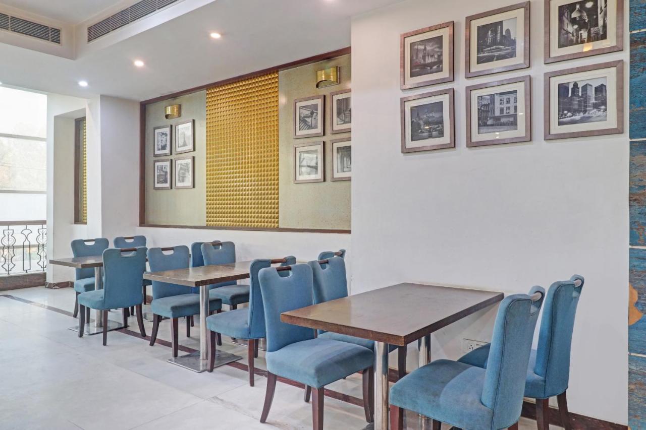 Oyo Townhouse 934 L'Elegant Hotel & Banquetby Ace Manor 加济阿巴德 外观 照片