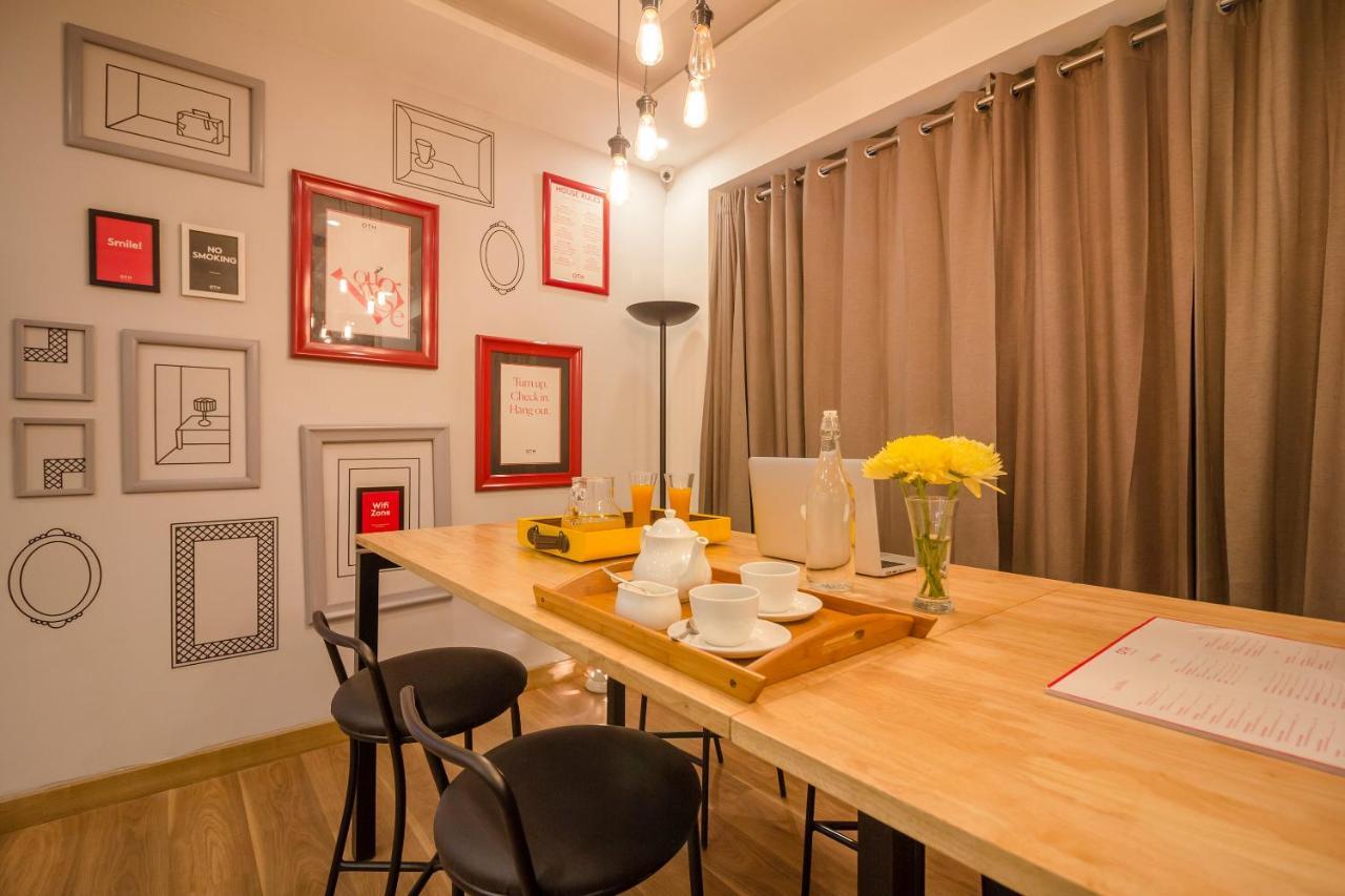 Oyo Townhouse 934 L'Elegant Hotel & Banquetby Ace Manor 加济阿巴德 外观 照片